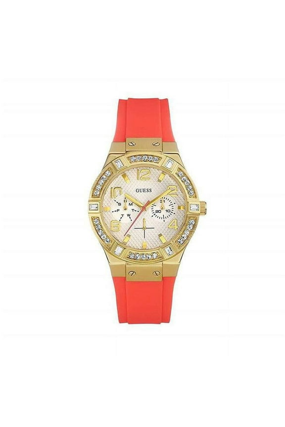 W0564L2-Orange-NOSIZE Womens Watch, Orange