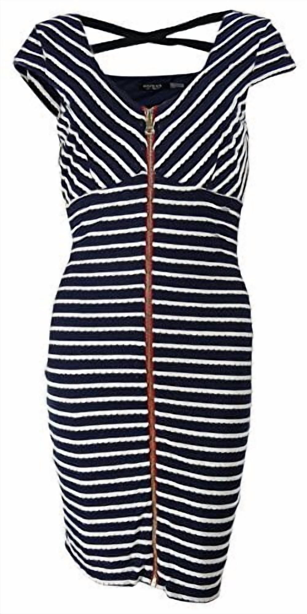 johnny was cocktail & party dresses Women's Vittoria Tie Dress in Blue, Size Small, Floral Brilliantly embroidered with an Color:Green Red 20 Times Beyonce Knowles LowStock:43347631341619