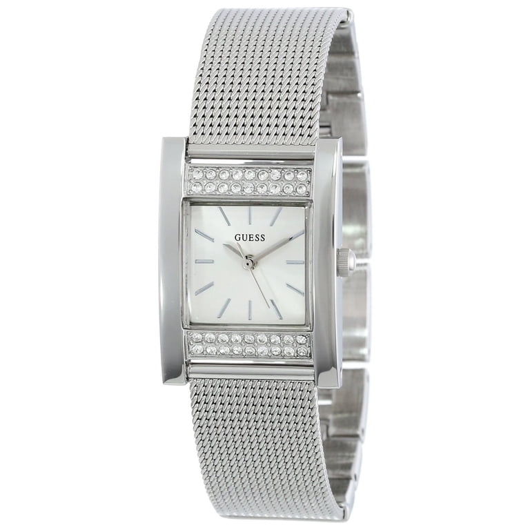 Women’s crystal guess watch Women main image 3