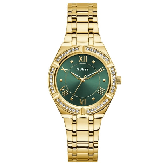 Guess Women's Wristwatch GUGW0033L8