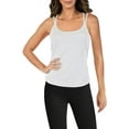 thumbnail image 1 of Guess Womens Avril Strappy Fitness Tank Top, 1 of 1