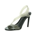 thumbnail image 1 of Guess Womens Ferry Slingback Strappy Pumps, 1 of 3