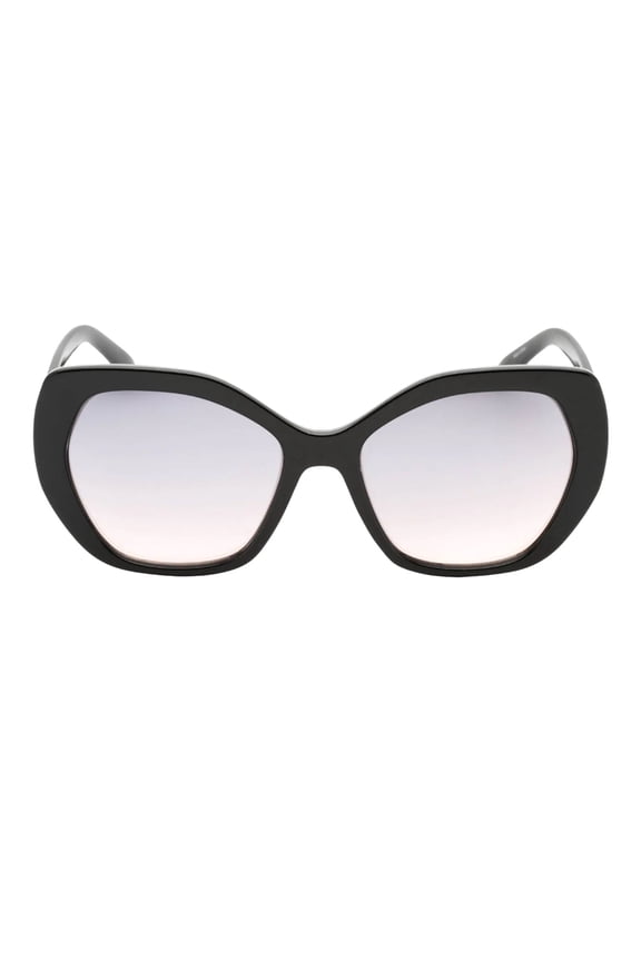 Womens GF0390 01U Shiny Sunglasses