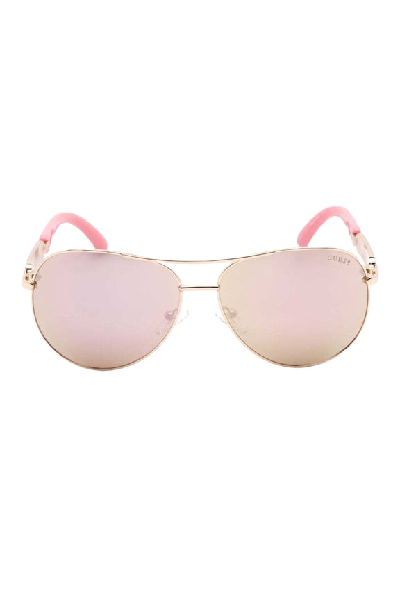Womens GU7295 28G 60 Sunglasses