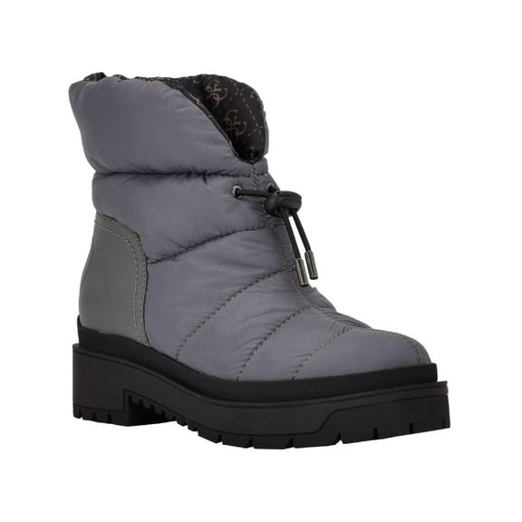 Guess Womens Leeda 2 Cold Weather Snow Winter & Snow Boots