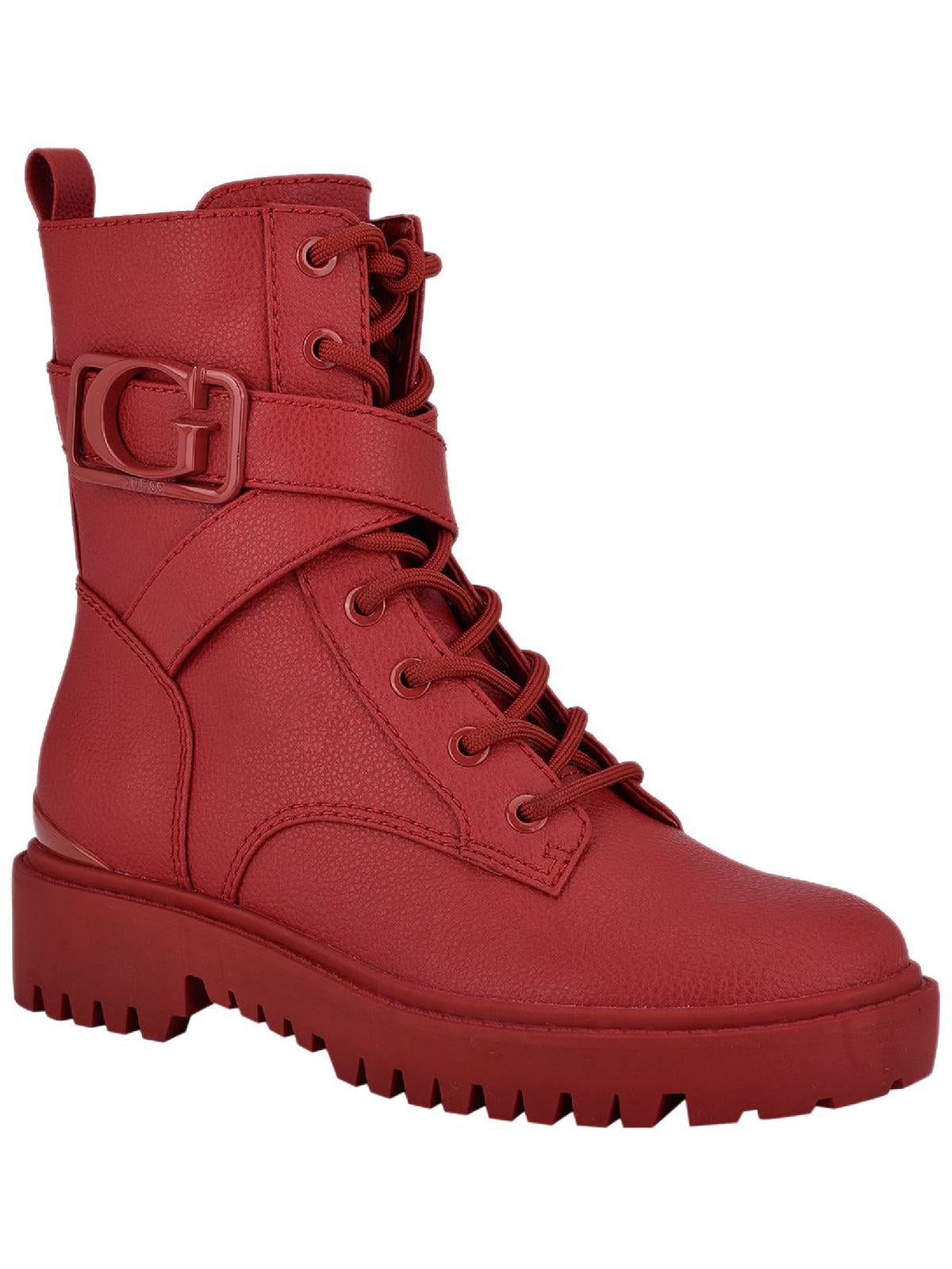 orana guess boots