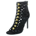 thumbnail image 1 of Guess Womens Perlina Night Out Ankle Pumps, 1 of 2