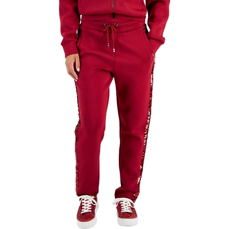 Womens top guess tracksuit