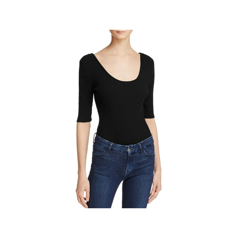 Guess short sleeve bodysuit 2025