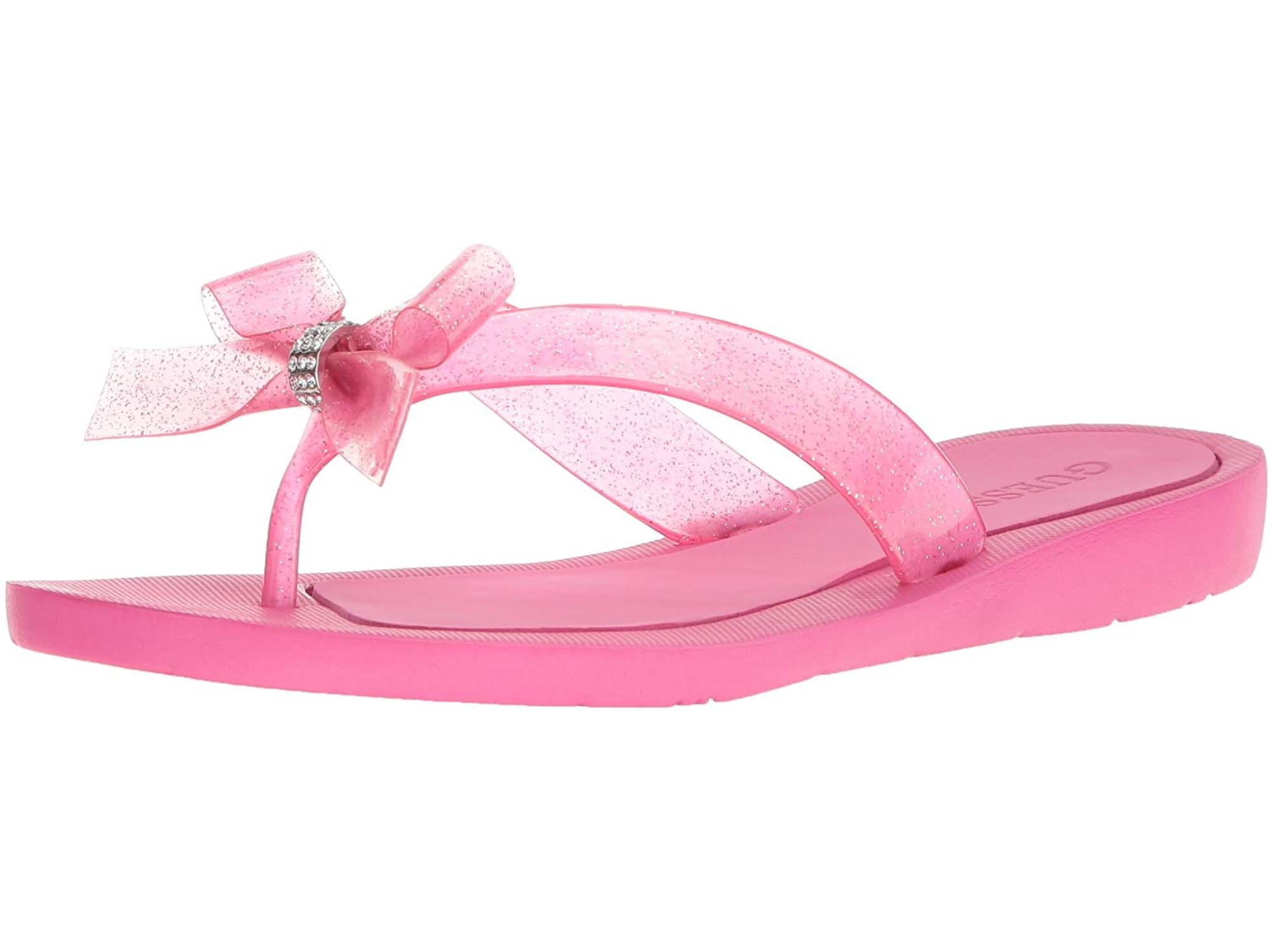 Guess hotsell tutu sandals