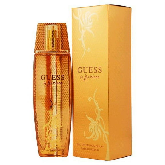 Guess by Marciano, 3.4 oz Eau De Parfum Spray for Women
