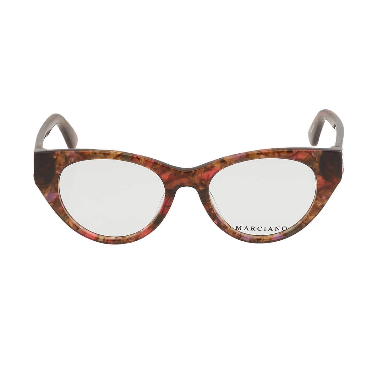 Guess by Marciano Demo Cat Eye Ladies Eyeglasses GM0362-S  display picture 2