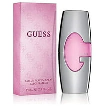 Guess by Parlux, 2.5 Oz EDP Spray for Women