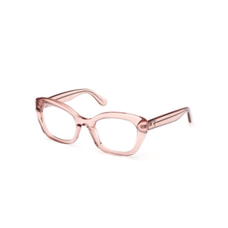 GUESS Eyeglass Frames & Frames for Glasses | Pink - Walmart.com display picture 3