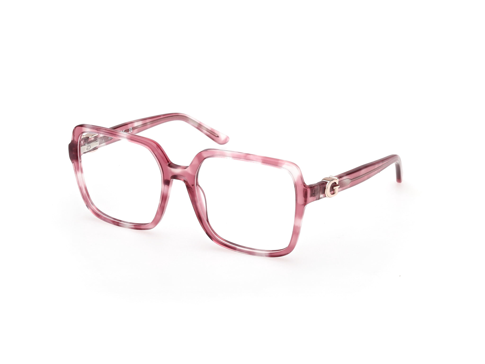 NWT Guess GU50228-080-56 Lilac Other 56mm Eyeglasses Guess GU50228 080 | Online Sale - Amevista main image 2