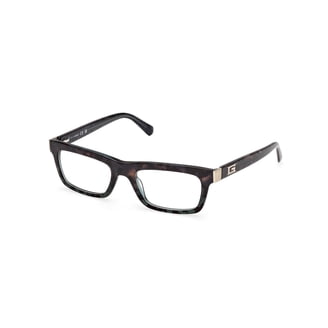 GUESS Eyeglass Frames & Frames for Glasses | Green - Walmart.com display picture 3