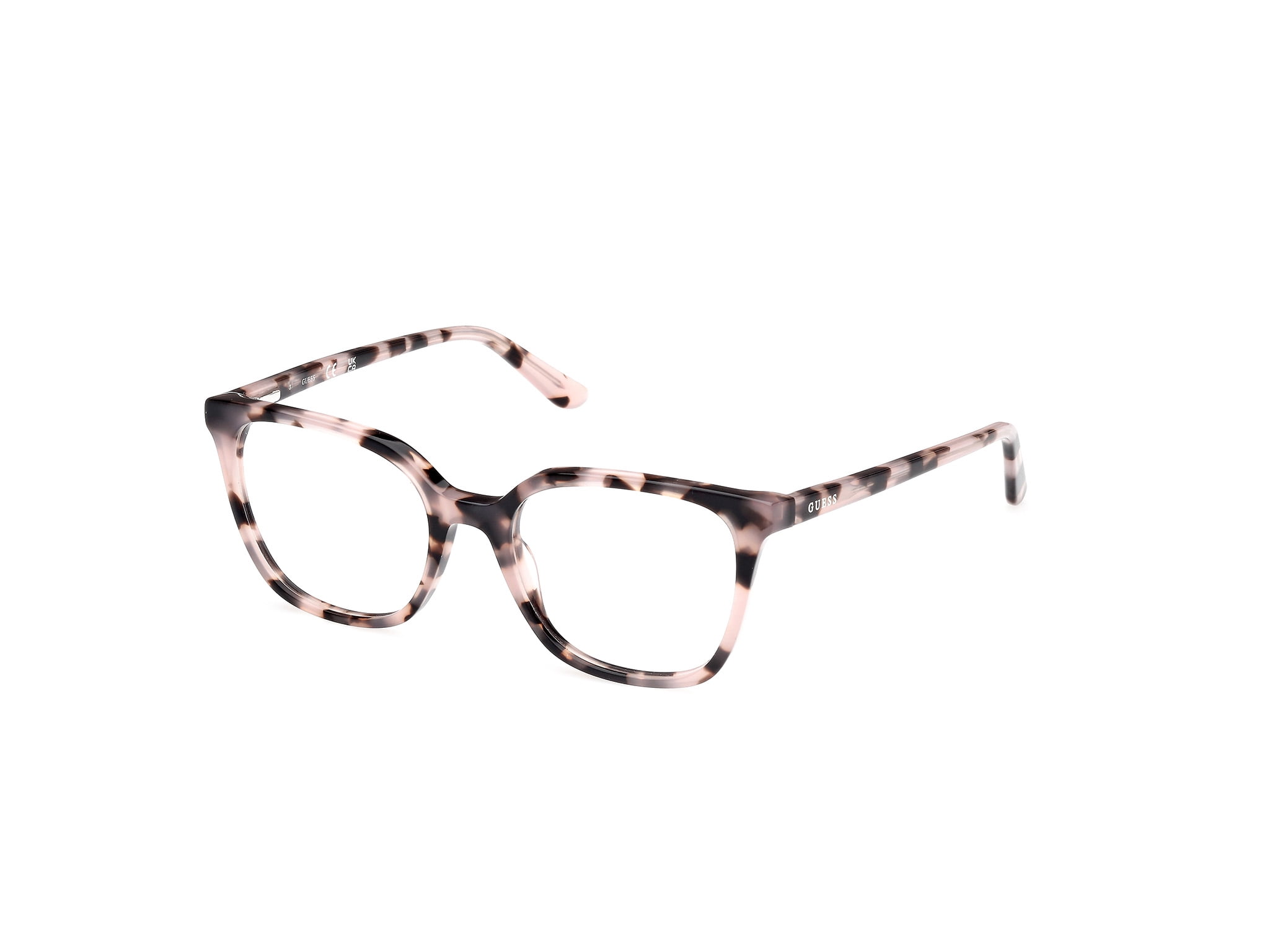 Guess Frames Special Edition Shop the GUESS JEANS Eyewear Collection | Hypebae main image 3