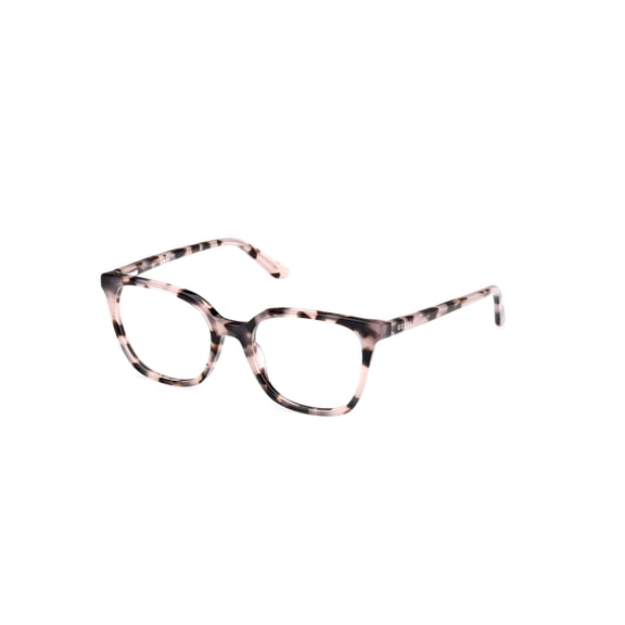 Guess eyewear frame GU50165 TEEN 51/17/135 074 pink/avana