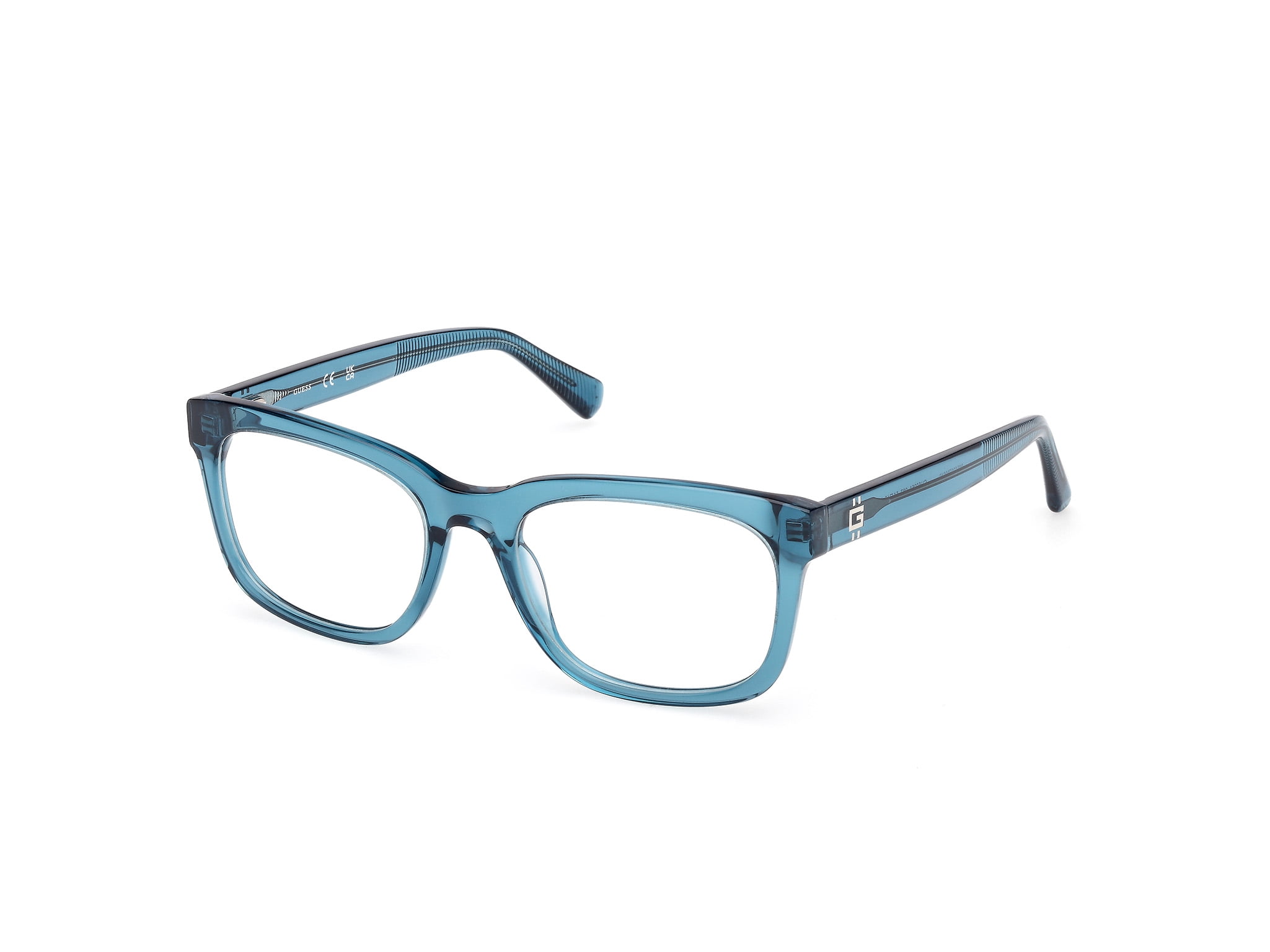 Guess eyewear frame GU50251 MAN 56/19/145 087 shiny 