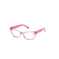 thumbnail image 1 of Guess eyewear frame GU50264 GIRL 46/16/130 075 shiny light fuxia, 1 of 1