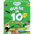 thumbnail image 1 of Guess in 10 Animal Planet Game, 1 of 6