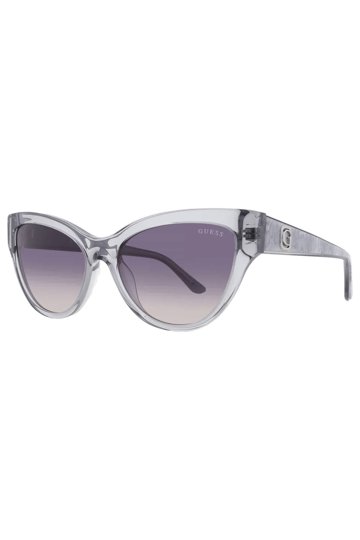 Gray GUESS Womens Savings Sunglasses display picture 3
