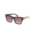 thumbnail image 1 of Guess sunglasses GU00113 WOMAN 55/17/140 52F dark havana, 1 of 1