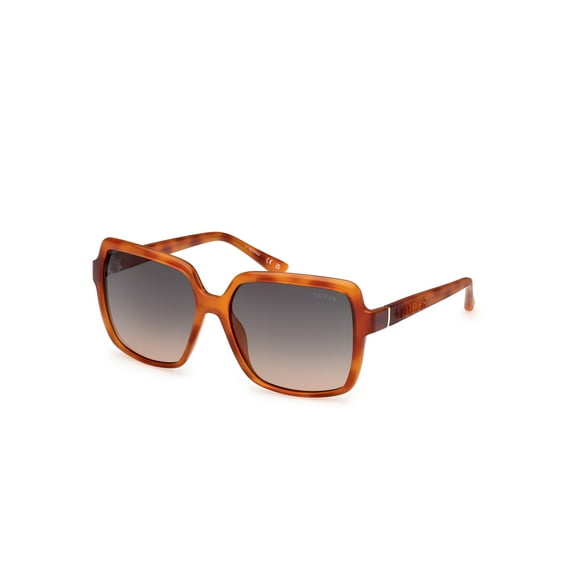 Guess sunglasses GU00157 WOMAN 57/15/135 53P blonde havana