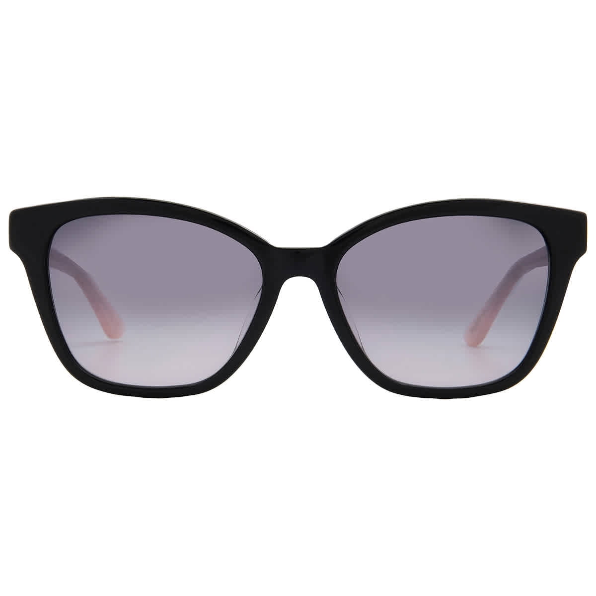 サングラス Guess FW25 Guess - GU00164-H - 01B (GU00164 H 01B) Guess sunglasses GU00164-H WOMAN 56/17/135 01B shiny black