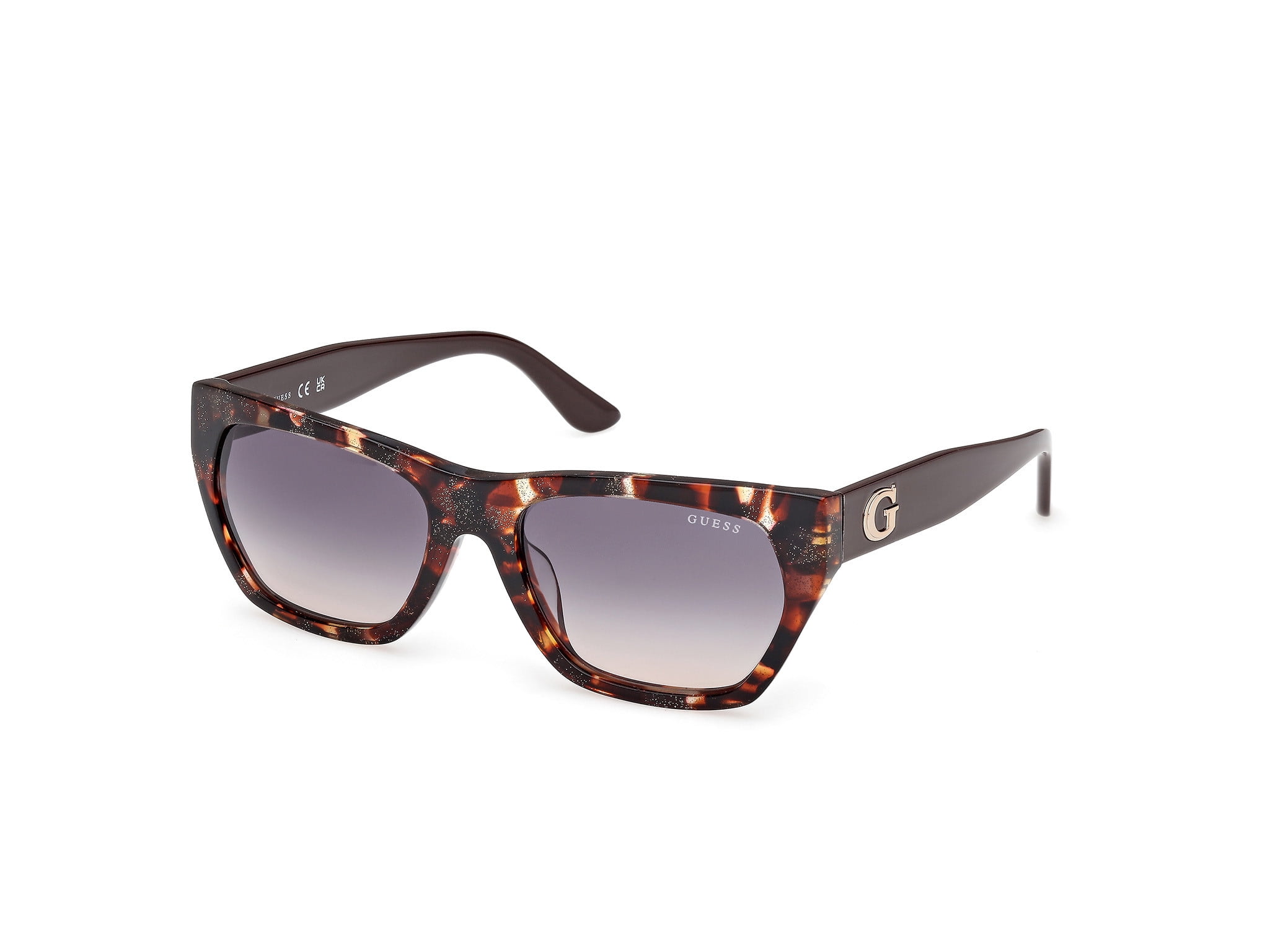 Guess Sunglasses GU00203-52B-56 New with tags GU00203-H_01B_01.jpg?v=  main image 2