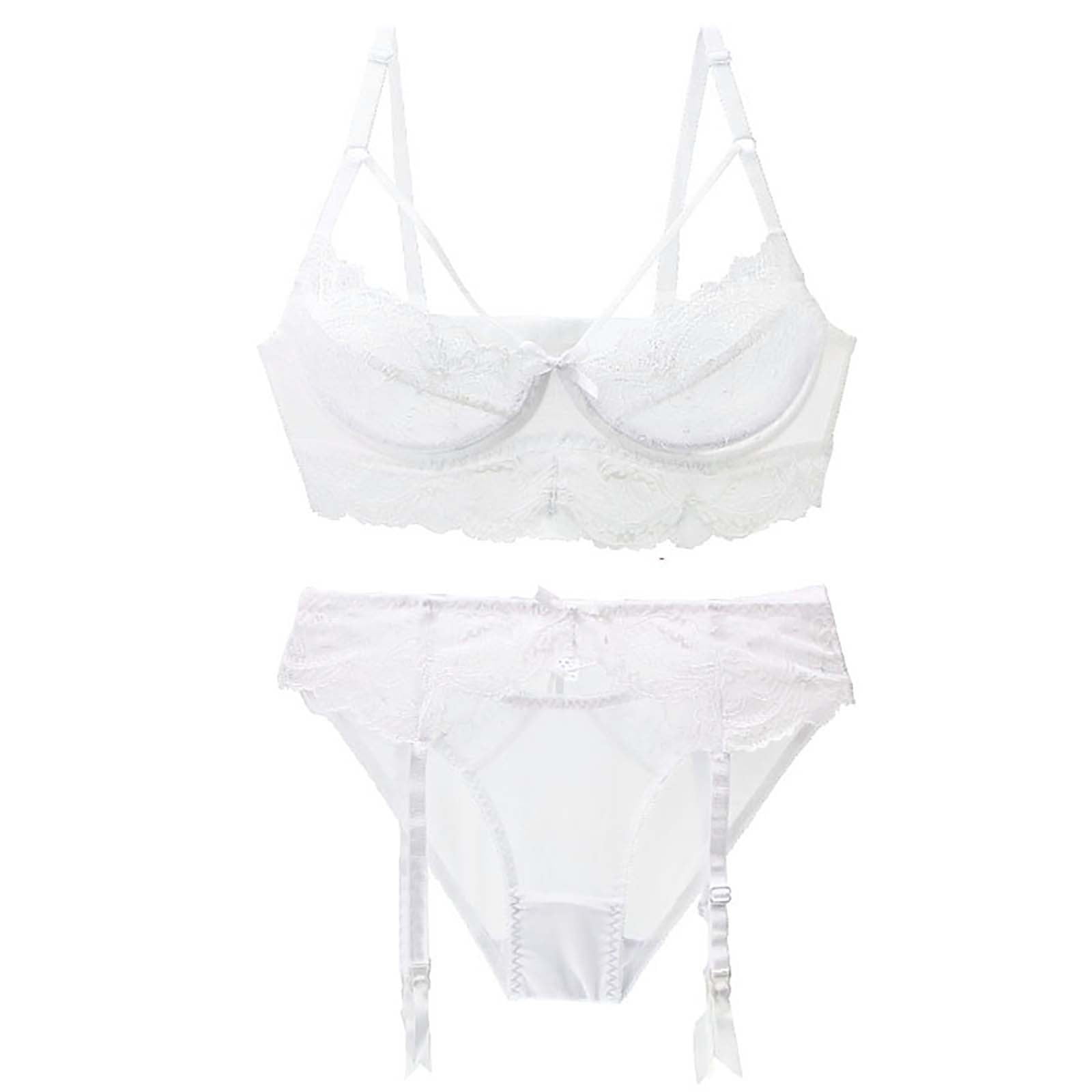 GuessLookry 2023 Garter Belts And Stocking Sets Ladies Lingerie Set