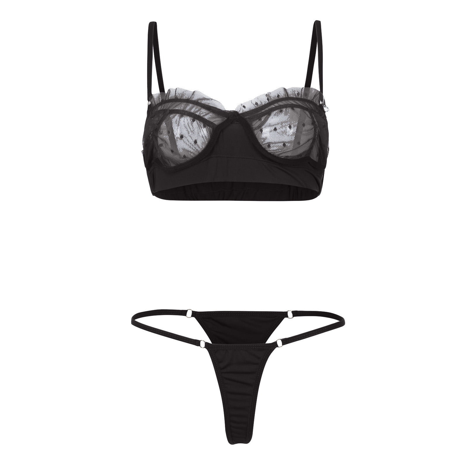 GuessLookry 2023 Garter Belts And Stocking Sets Ladies Sexy Lingerie