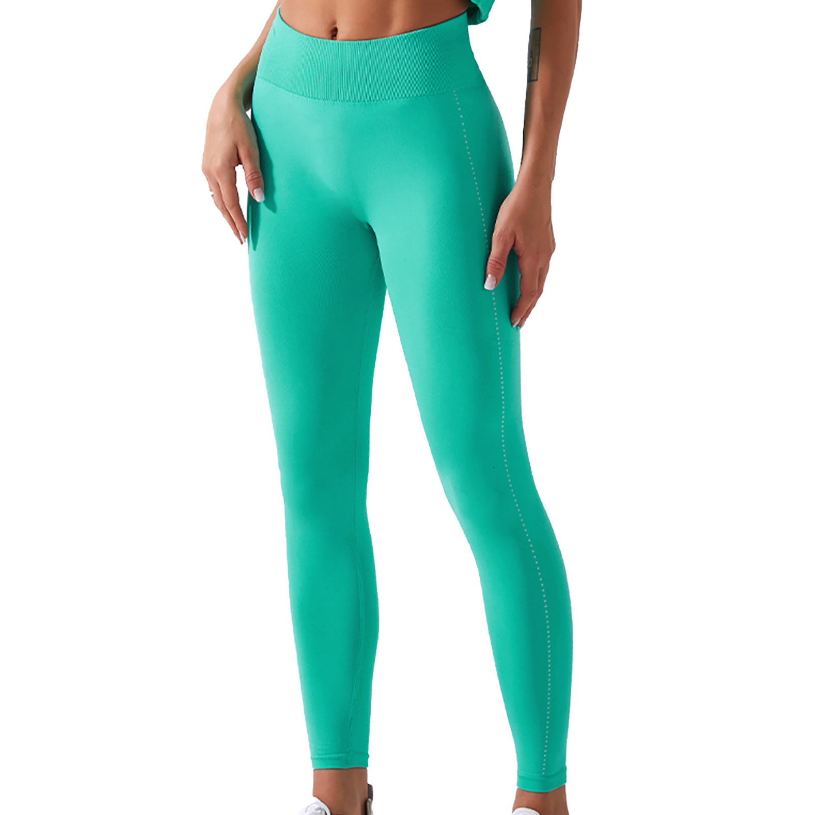 GuessLookry 2023 Women's Yoga Women's Quick-drying Yoga Clothes