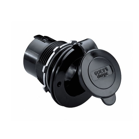 Marinco 150CCI - Connect Charge 15A 125V Inlet