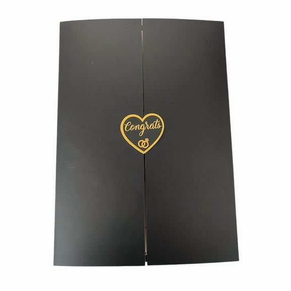 Guest Book, Guest Book DIY Memories Book Present for Valentines Anniversary Mother'S Day Birthday Gift