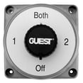 thumbnail image 1 of Guest Heavy-Duty Diesel Power Battery Switch, 1 of 2