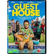 Lions Gate - Guest House [DIGITAL VIDEO DISC]