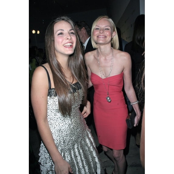 Guest Kate Bosworth At Arrivals For Whitney Museum Of Art'S Annual Art Party Benefit Skylight