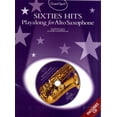 thumbnail image 1 of Guest Spot Sixties Hits: Playalong for Alto Saxophone (Paperback), 1 of 1