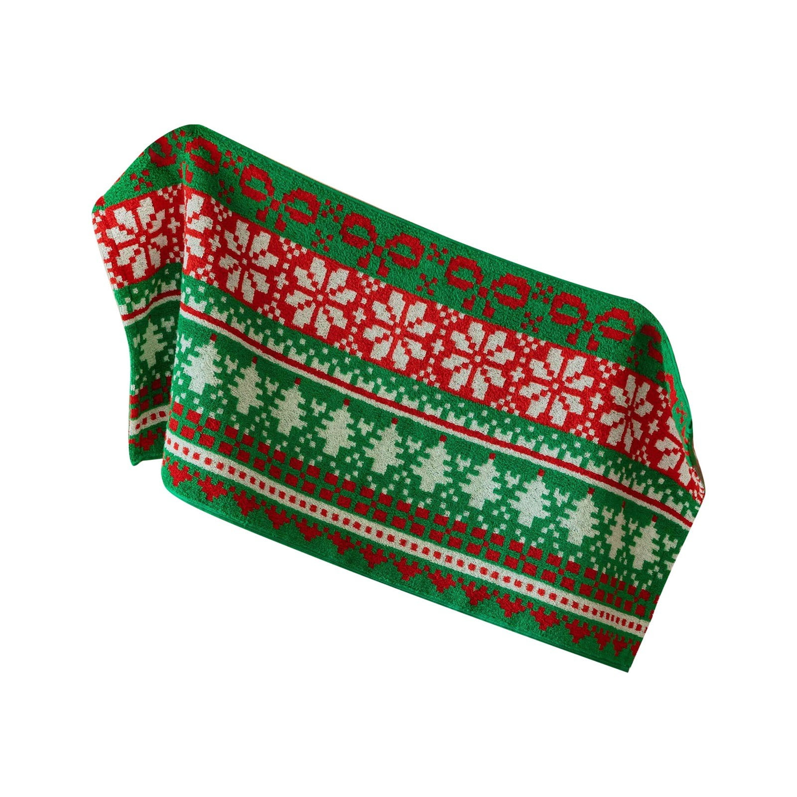 Guest Towel Set Bath Rugs And Towels Sublimation Towel Thick Beach