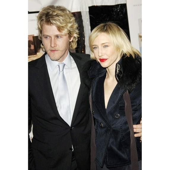 Guest Vera Farmiga At Arrivals For New York Premiere Of Breaking And Entering Paris Theatre New York Ny January 18