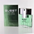 thumbnail image 1 of Guest for Men ZZMGUEST3.4EDTSPR 3.4 oz Guest Eau De Toilette Spray for Men, 1 of 1