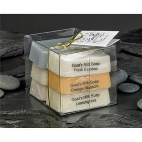 Guest soap 6 pack
