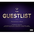 thumbnail image 1 of Guestlist (CD), 1 of 1