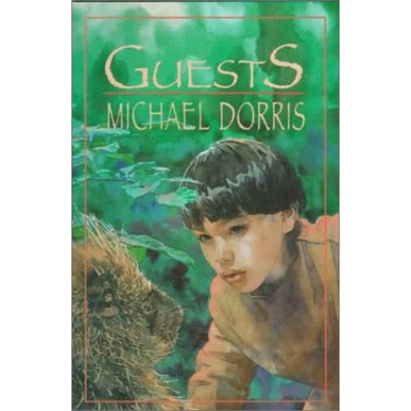 Pre-Owned Guests (Hardcover) 078680047X 9780786800476