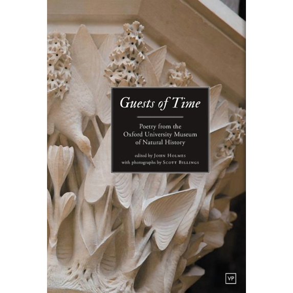 Guests Of Time (Hardcover)