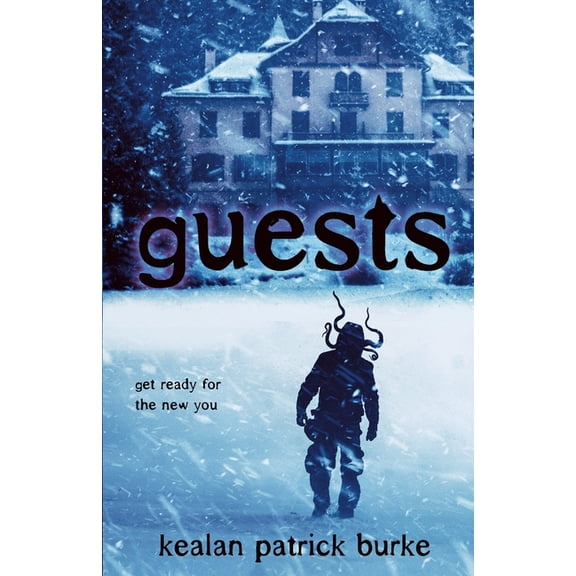 Guests, (Paperback)