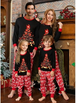 Funny Griswold Family Matching Christmas Pajama Set - Family Christmas  Pajamas By Jenny