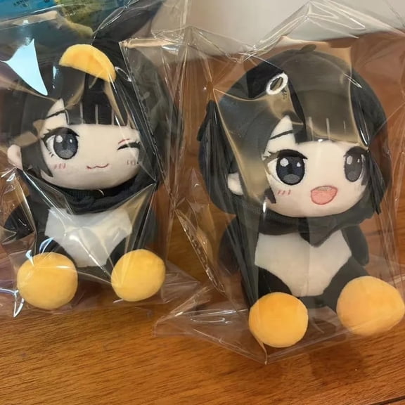 Gugu-Gaga New Plush Doll 9.8" / 25cm Penguin Gugugaga Plush Figurines