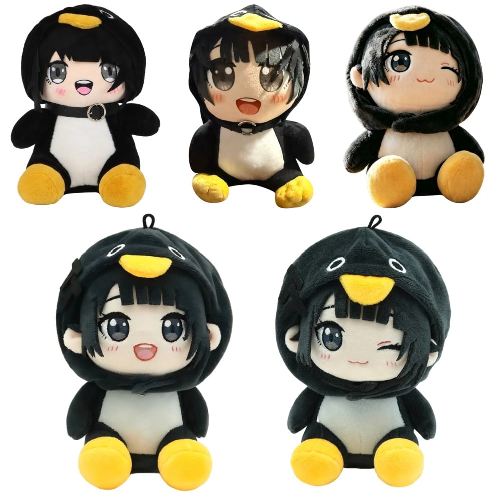 ぬいぐるみ gagagajajaja Gugu Gaga Plush Doll, Cute Gugugaga Plush Toy, Soft Stuffed Animal